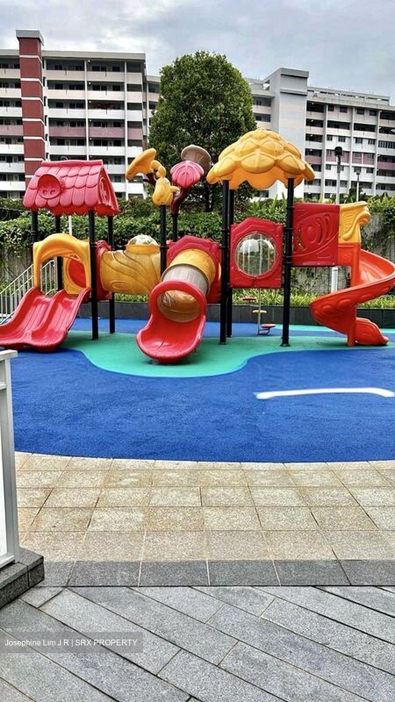 The Parc Condominium (D5), Condominium #497744461